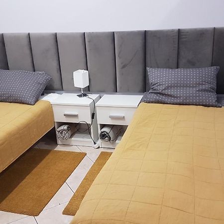 Apartament Promyczek Hajnówka Kültér fotó