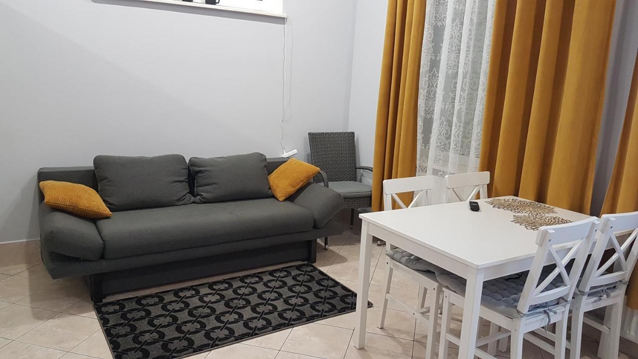 Apartament Promyczek Hajnówka Kültér fotó