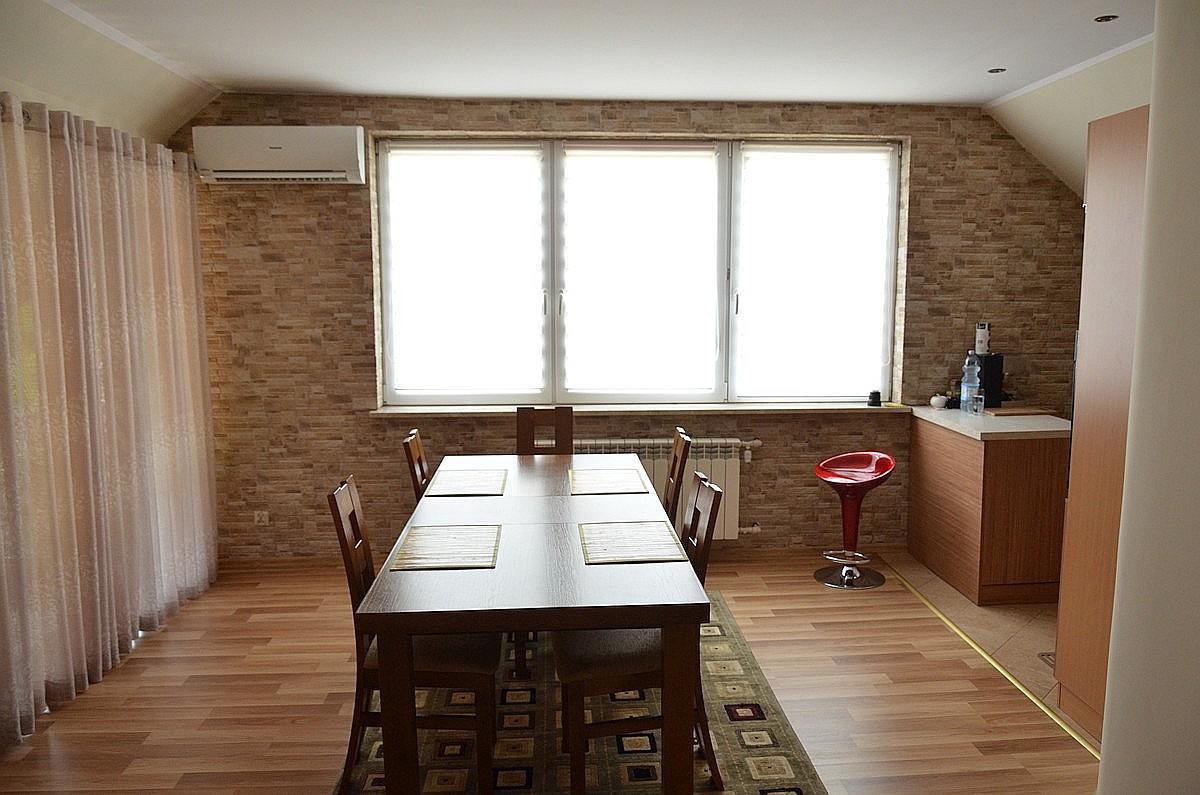 Apartament Promyczek Hajnówka Kültér fotó