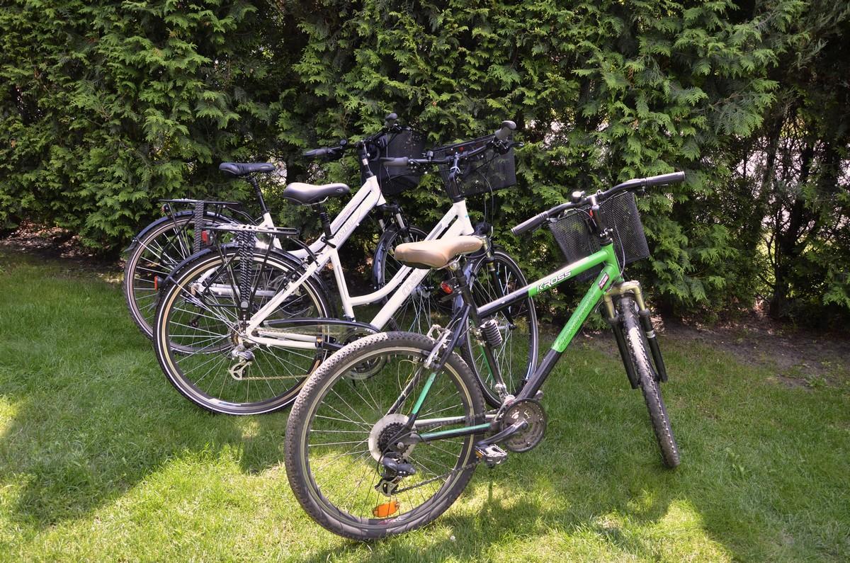 Apartament Promyczek Hajnówka Kültér fotó